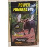 POWER MINERALS ORIGNAL M-15