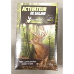 ACTIVATEUR DE SALINE CHEVREUIL 3 KG