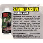 SAVON A LESSIVE EPINETTE 500 ML12PACK