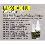 MASQUE ODEUR TERRE 120 ML12PACK