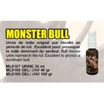MONSTER BULL GEL 150 GR12PACK