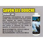 SAVON INODORE 500 ML12PACK