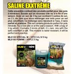 APPLE DEER EXTREME SALINE 5 KG