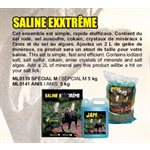 SALINE EXTREME ANIS ORIGNAL 5 KG4PACK