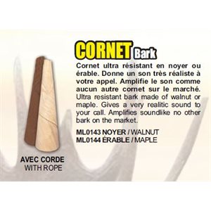 CORNET ERABLE12PACK