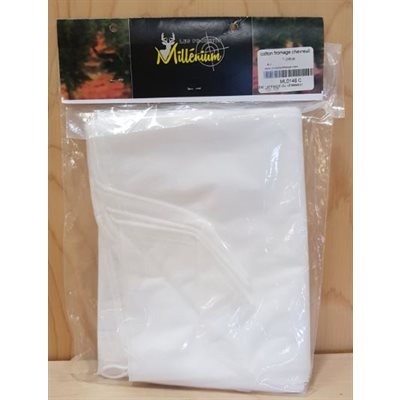 COTTON FROMAGE CHEVREUIL 1 MORCEAUX12PACK