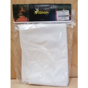 COTTON FROMAGE CHEVREUIL 1 MORCEAUX12PACK