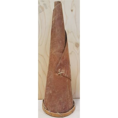 CORNET ECORCE ORIGNAL