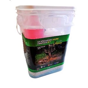 LA SPECIALIST 6 / 1 DEER