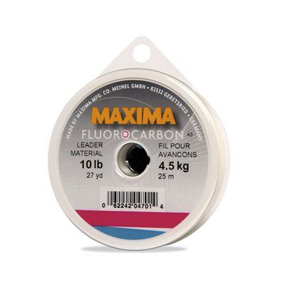 LEADER WHEELS FLUOROCARBON