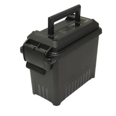 BOITE POUR MUNITION NOIR