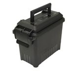BOITE POUR MUNITION NOIR