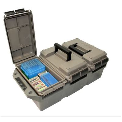 ensemble 3 coffre munition