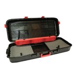 ÉTUITS RIGIDE POUR ARC AVEC ROUE