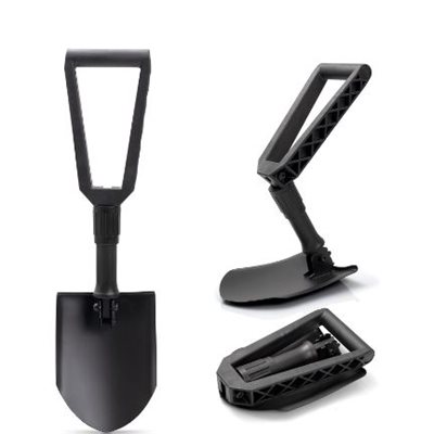 PELLE PLIANTE MAXAM 23"