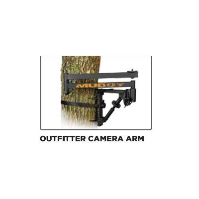 OUTFITTER CAMERA ARM