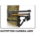 OUTFITTER CAMERA ARM