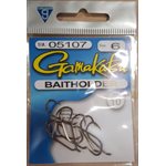 Baitholder Hook Bronze #6 10PK