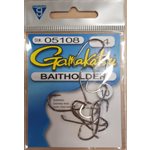 Baitholder Hook Bronze #4 10PK