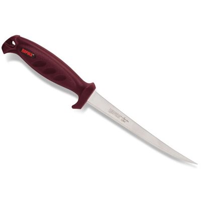 "6"" Promotional Fillet Knife"