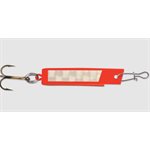 1 / 4  Super Duper Magnum Cast Fire  / Silver Prism-Lite