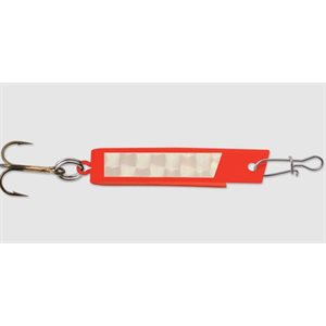 1 / 4 Super Duper Magnum Cast Fire / Silver Prism-Lite