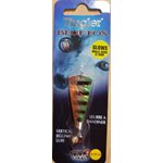 Tingler Spoon 2" 3 / 16 Glow Perch