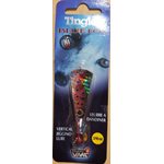 Tingler Spoon 2" 3 / 16 Rainbow Trout