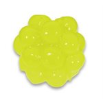 Skein Chunk Small 24pk UV Flo. Chartreuse