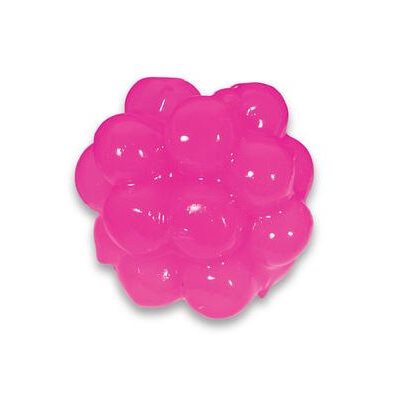Skein Chunk SM 24pk UV Hot Pink