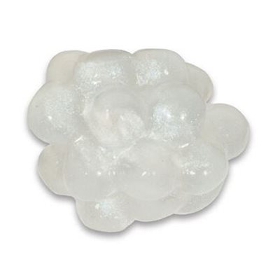 Skein Chunk SM 24pk UV Milky White