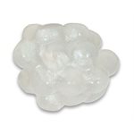 Skein Chunk SM 24pk UV Milky White