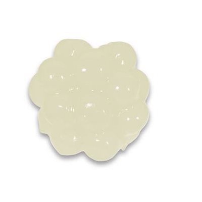 Skein Chunk Med 24pk UV Double Glow