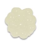 Skein Chunk Med 24pk UV Double Glow