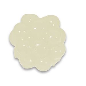 Skein Chunk Med 24pk UV Double Glow