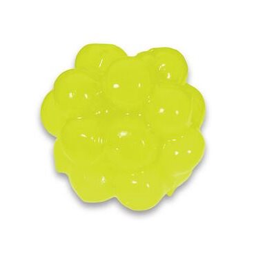 Skein Chunk Med 24pk UV Flo. Chartreuse