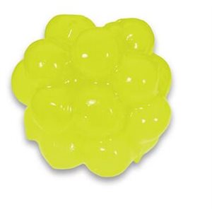 Skein Chunk Med 24pk UV Flo. Chartreuse