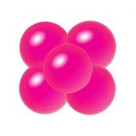 3 Jensen Egg Cluster Cerise