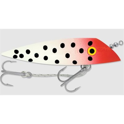 4 J-Plug / Rattle Everglo / Bloody Nose