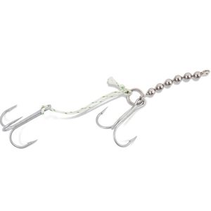 4 J-Plug Hook Harness