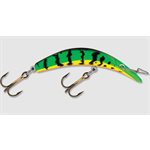 "Kwikfish K9X (Non-Rattle) 2-3 / 4"" Fire Tiger"