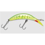 "Kwikfish K14 (Rattle) 4-1 / 4"" Blazin' Green UV"
