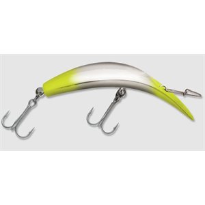 "Kwikfish K16 (Rattle) 5-9 / 16"" Double Trouble"