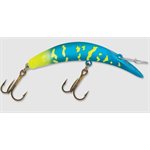 Kwikfish K15X X-Treme (Rattle) 5" Blue Magoo