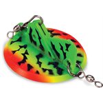 "0 Dipsy Diver 3-1 / 4"" Batman  / Silver Bottom"