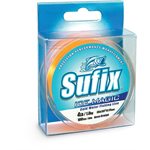 Ice Magic Mono 3 lb. Neon Orange 100 Yd