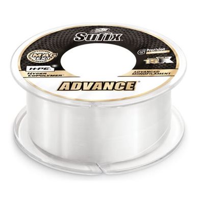 Advance Monofilament 4 lb Clear