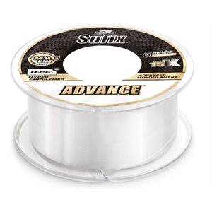 Advance Monofilament 4 lb Clear