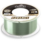Advance Monofilament 4 lb Lo-Vis Green
