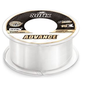 Advance Monofilament 6 lb Clear